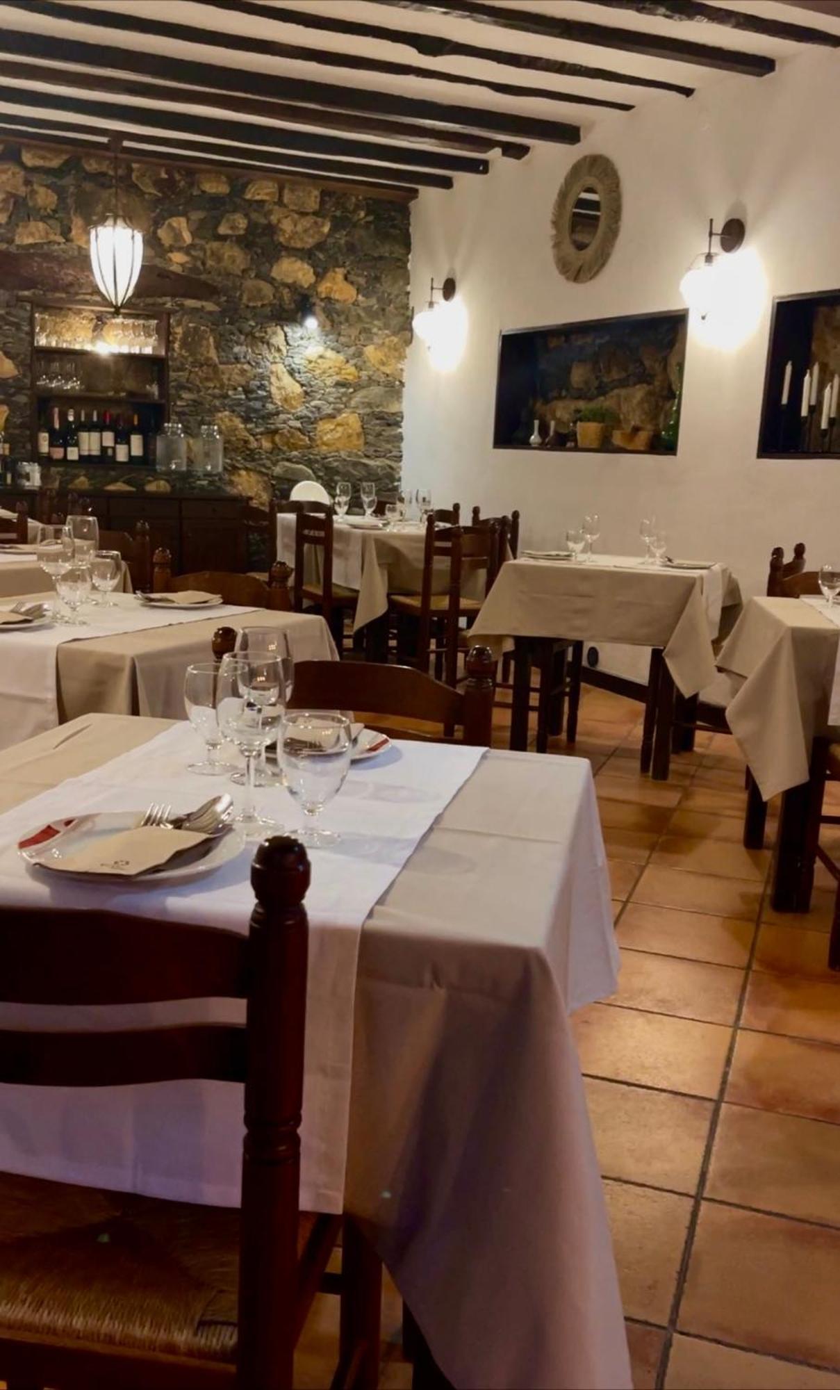 Tamahuche Hotel Rural Vallehermoso Dış mekan fotoğraf